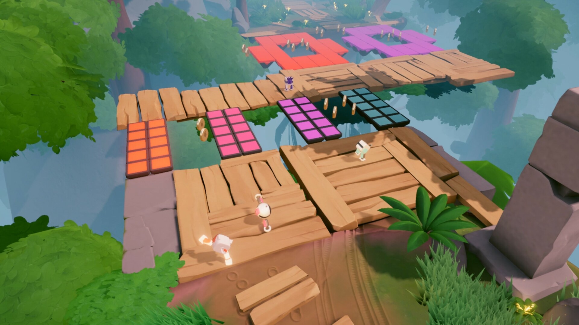 知只大冒险2游戏截图