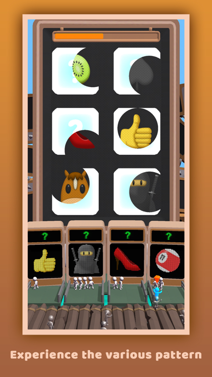 Which is which游戏截图