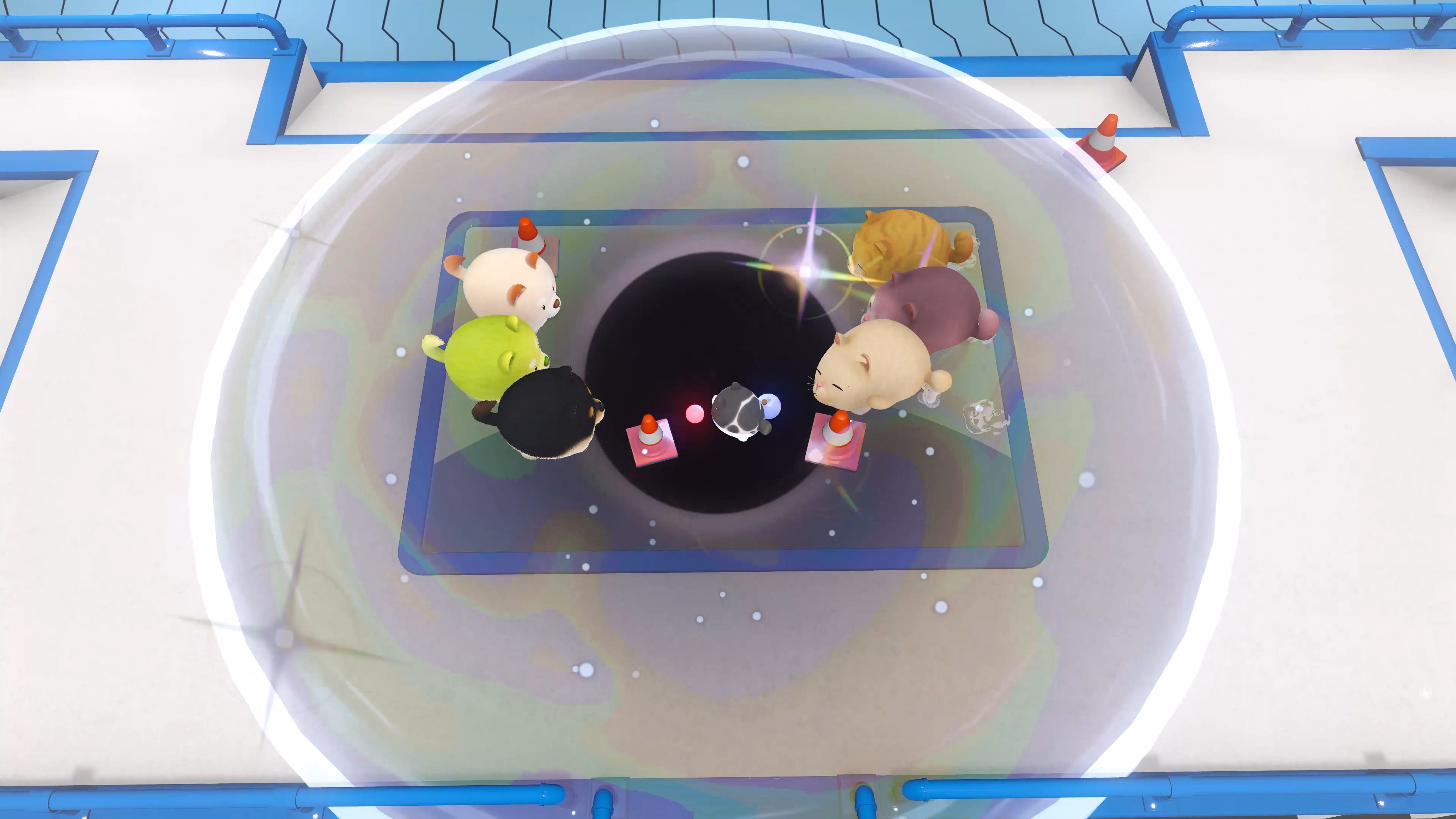 咕噜咕噜游戏截图