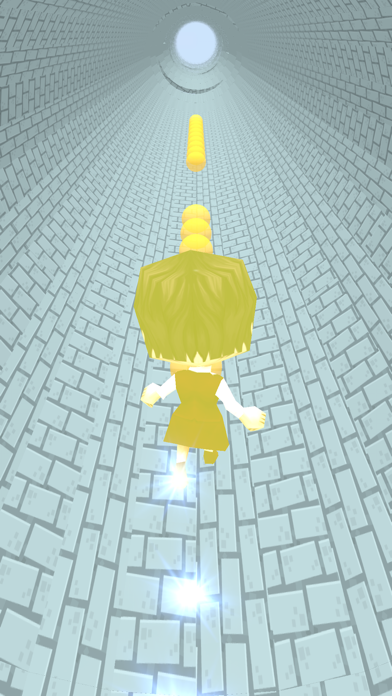 Tube Twister游戏截图