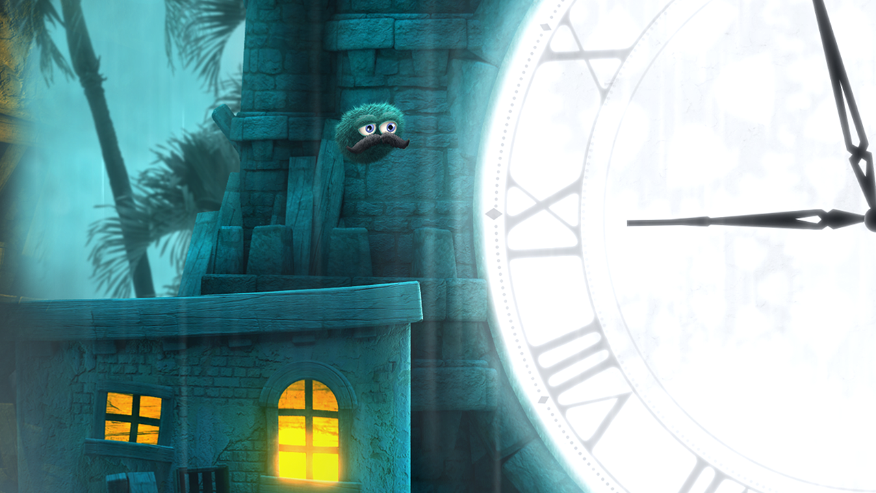 里奥的财富游戏截图