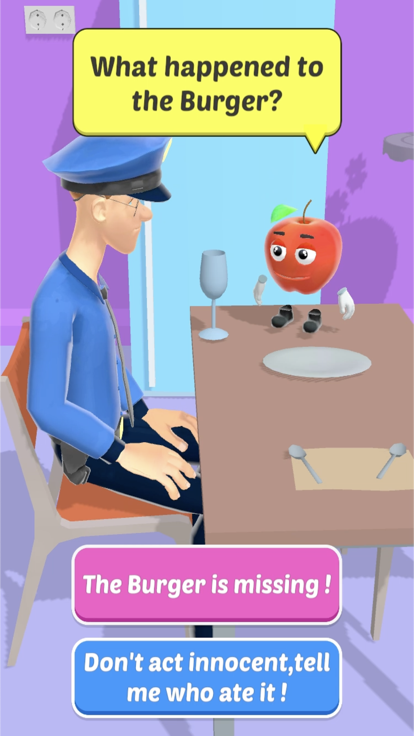 Special Cop游戏截图