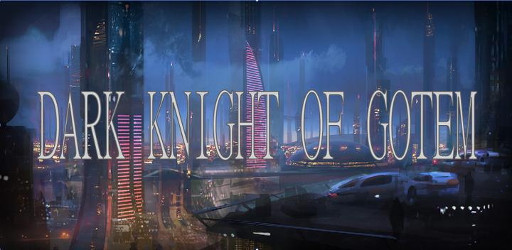Dark Knight Of Gotem City游戏截图