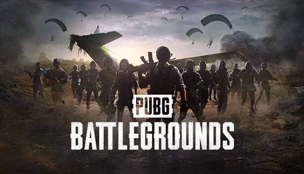 PUBG 绝地求生游戏截图