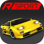 Redline: Sport - Car Racing