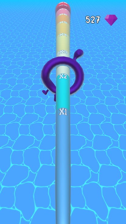 Hole Master!游戏截图