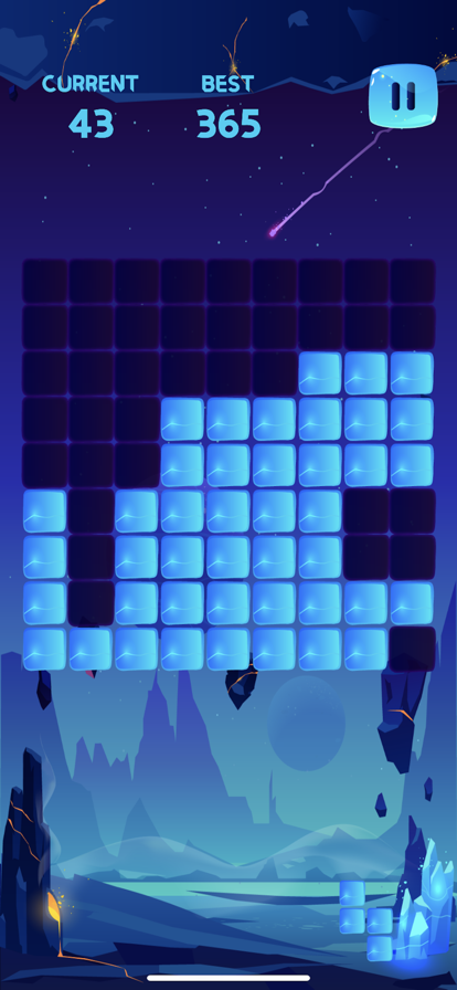 Block Box Puzzle游戏截图