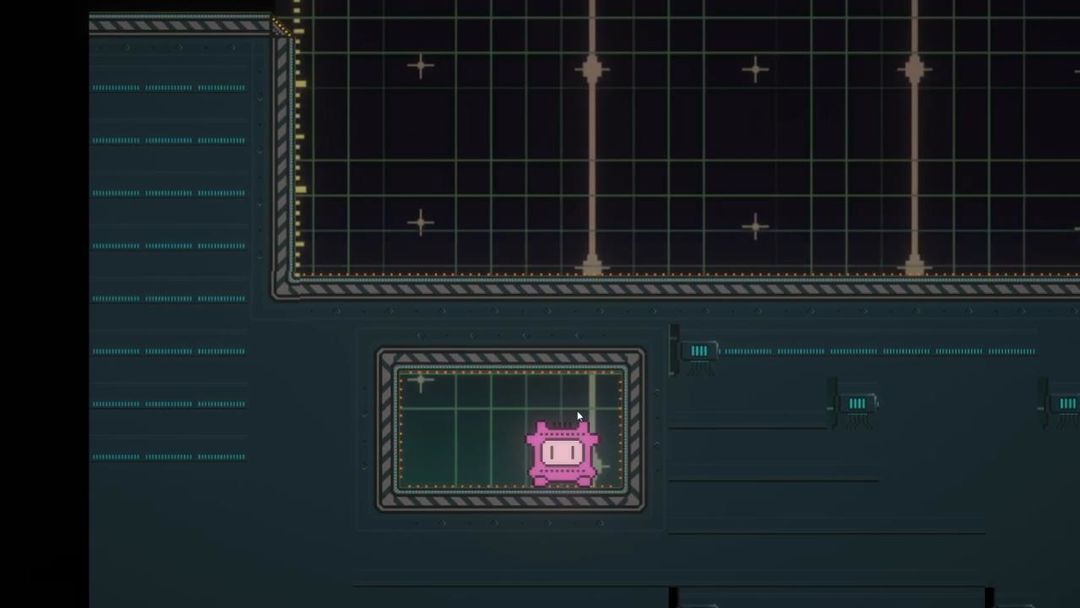 Divine Code游戏截图