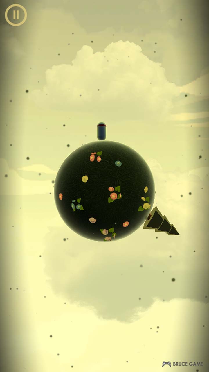 忍者星球 无限游戏截图