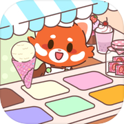 Ice Cream Cafe