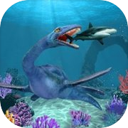 Lochness Sea Monster Simulator