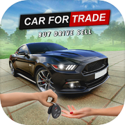 汽车贸易销售模拟器icon