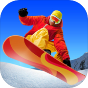 Snowboard Master 3D