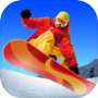 Snowboard Master 3Dicon
