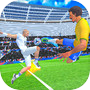 Soccer Star Kick Football Gameicon