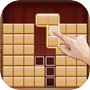 Wood Puzzle - Wooden Brick & Puzzle Block Gameicon