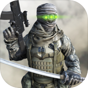 Earth Protect Squad: Third Person Shooting Gameicon