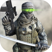 Earth Protect Squad: Third Person Shooting Game