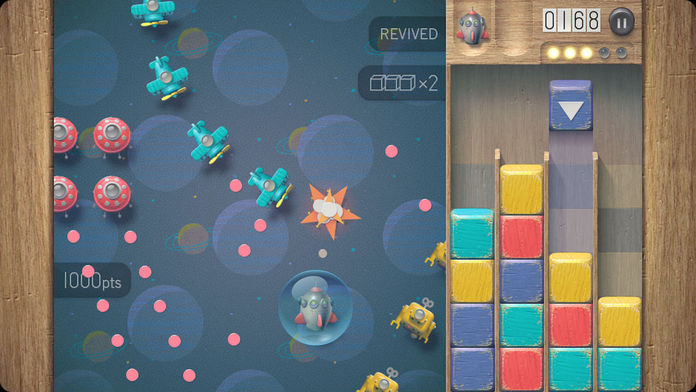 Toybox游戏截图
