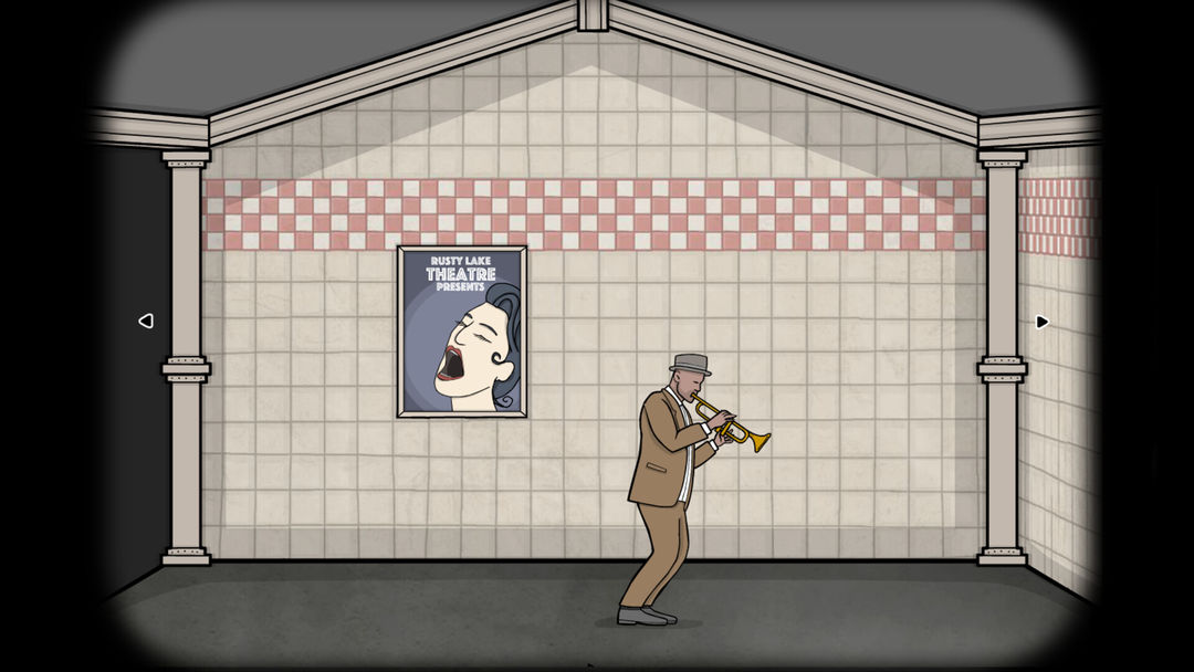 地铁繁花游戏截图