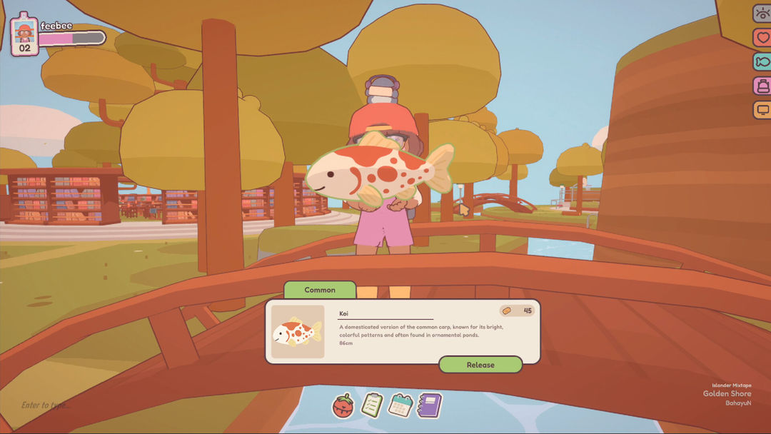 On-Together | 随时在一起: 云自习游戏截图