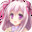 在世界与世界的正中央icon