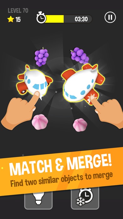 Matching Master 3D游戏截图