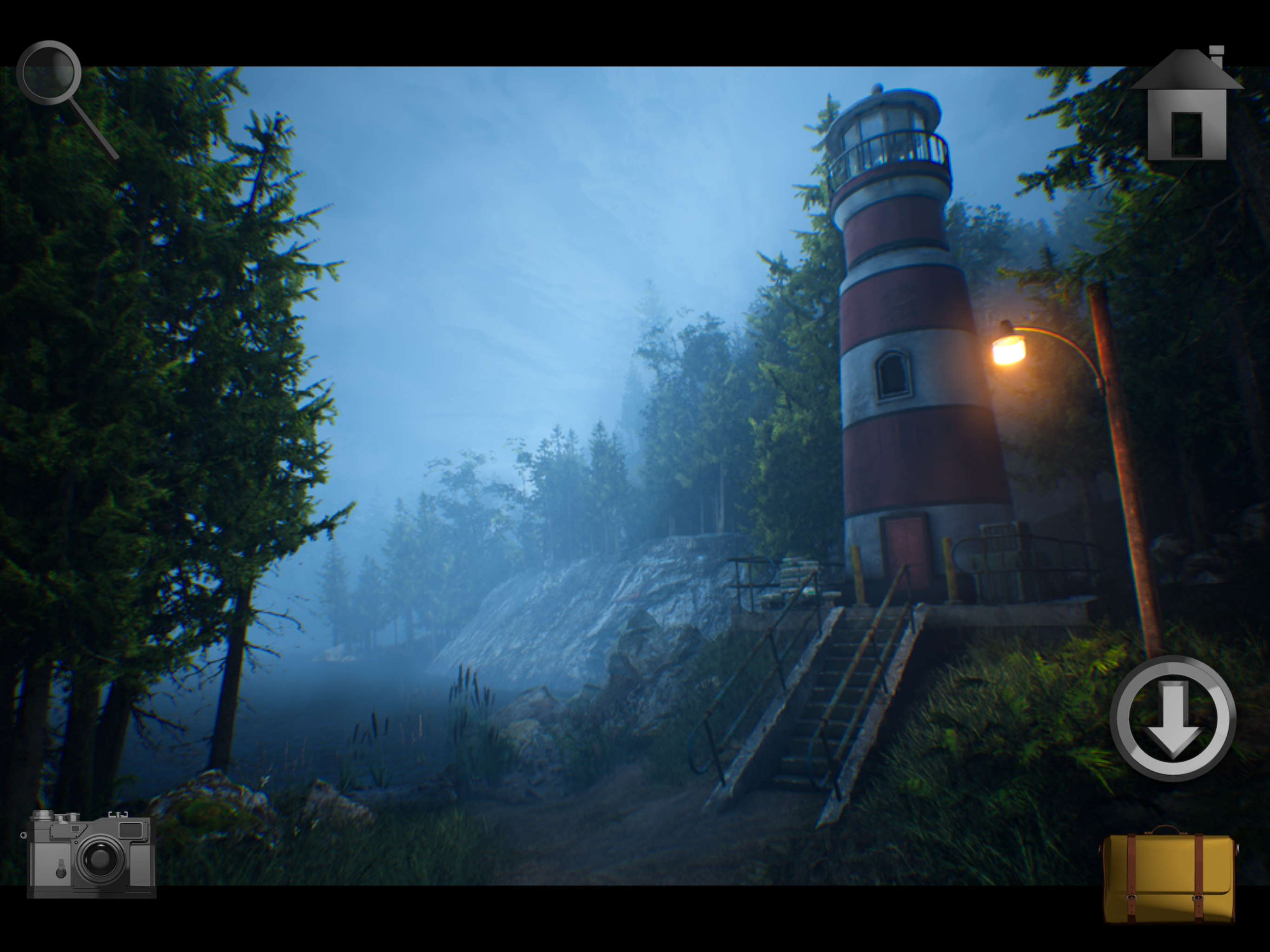 子午线157: 序幕游戏截图