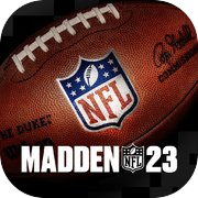 Madden NFL 21 Mobile Footballicon