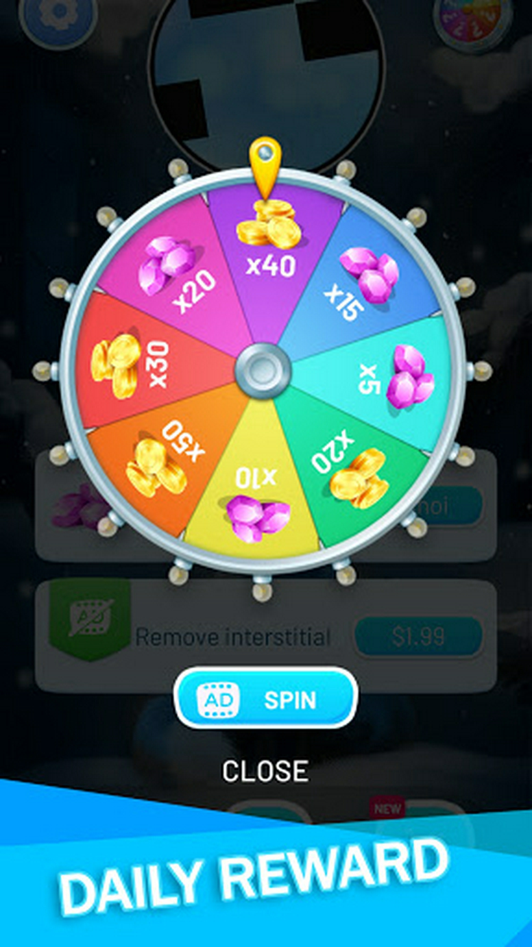 指尖上的钢琴游戏截图