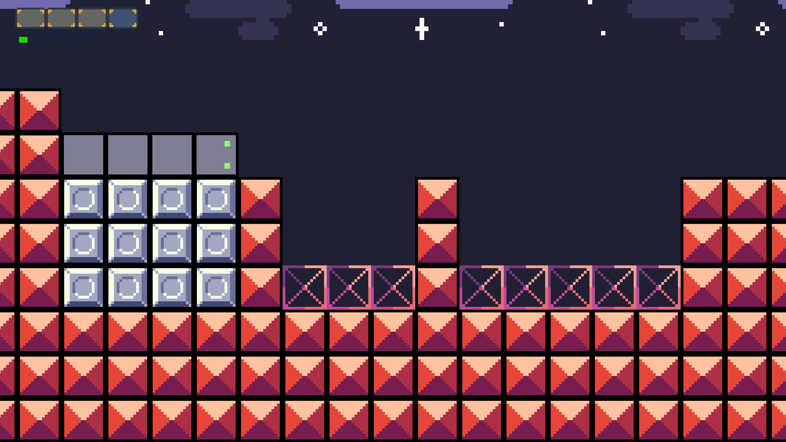 只有一点点贪吃的蛇游戏截图