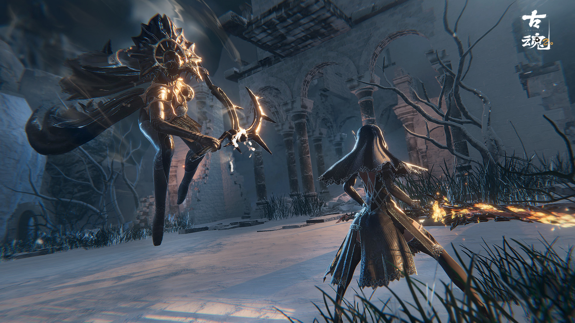 画质升级 | 畅享视觉盛宴