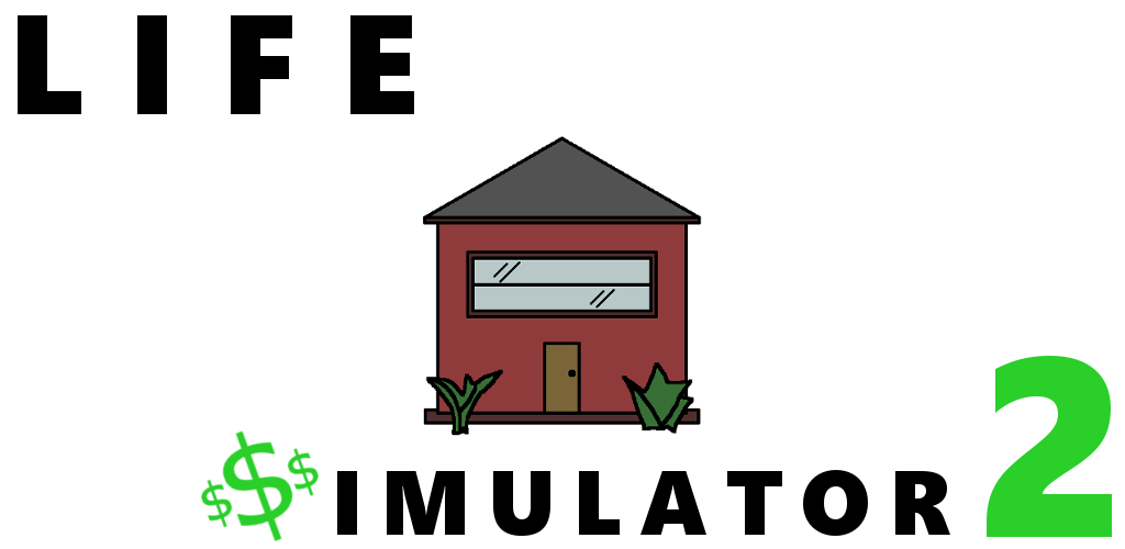 Life Simulator 2游戏截图