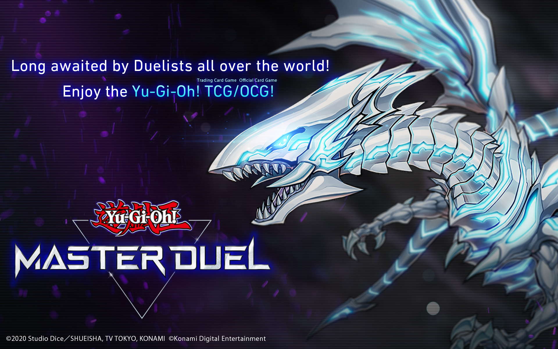 游戏王 Master Duel截图