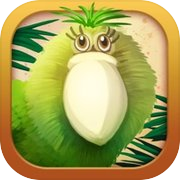 Kakapo Run: Animal Rescue Game