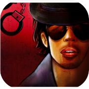 Criminal Chase - Escape Gamesicon