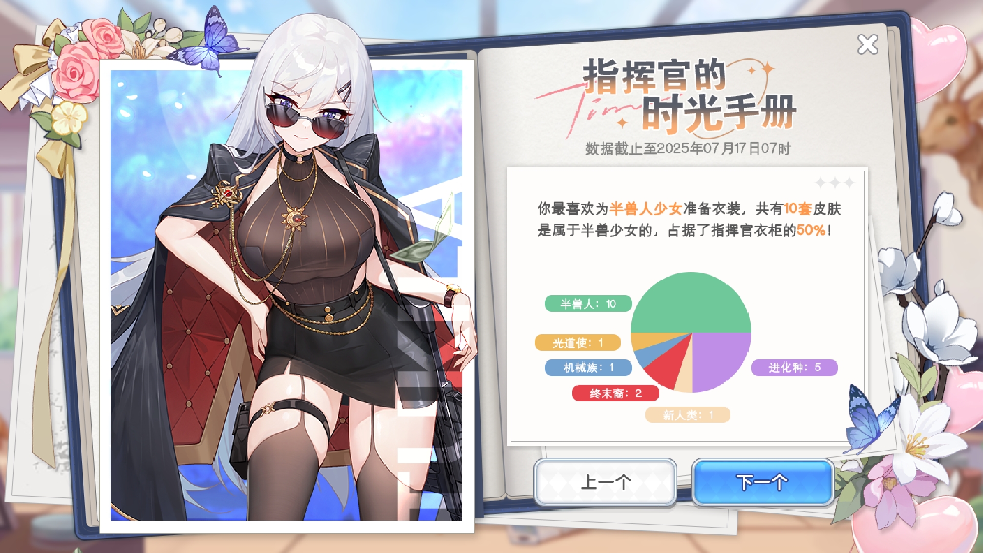 时光剪影