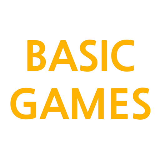 BasicGames