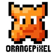 OrangePixel