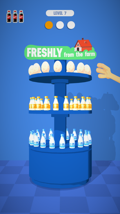 Slappy Hand游戏截图