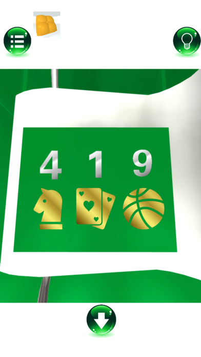 EscapeGame GreenROOM游戏截图