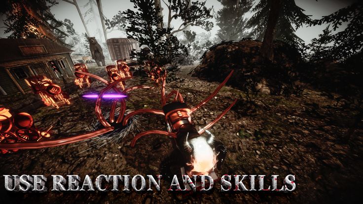 动作单机 生存 彩虹朋友二 恐怖游戏波比 卡尔斯小火车游戏截图