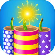 Firecracker Simulator