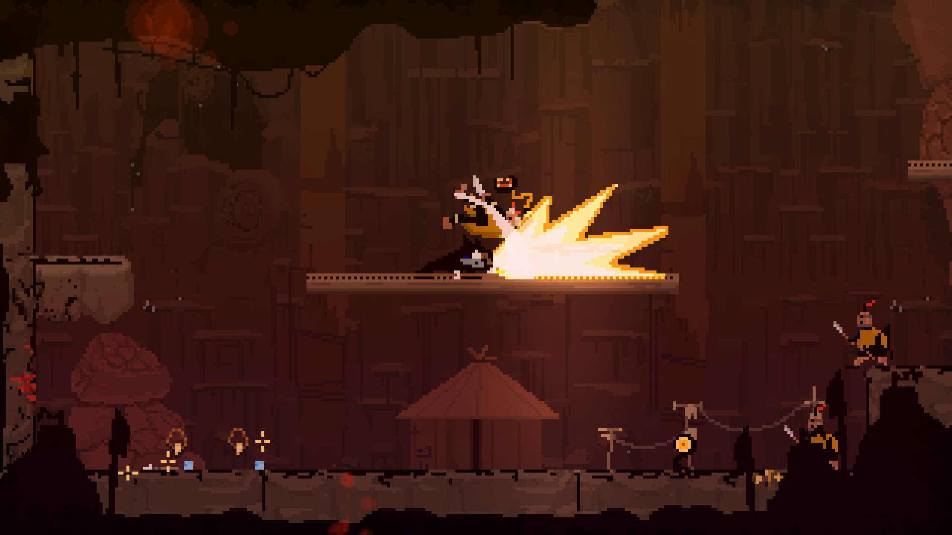 奥利亚游戏截图