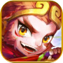 大鬧天宮正版手遊icon