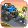 Zombie Hill Racing 2icon