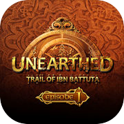 Unearthed: Trail of Ibn Battuta - Episode 1 Gold Editionicon