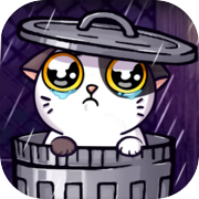 Gato Mimitos - Mascota Virtual