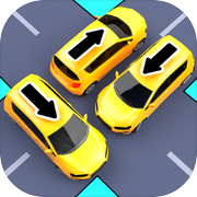 Traffic Escape 3D: Car Jam