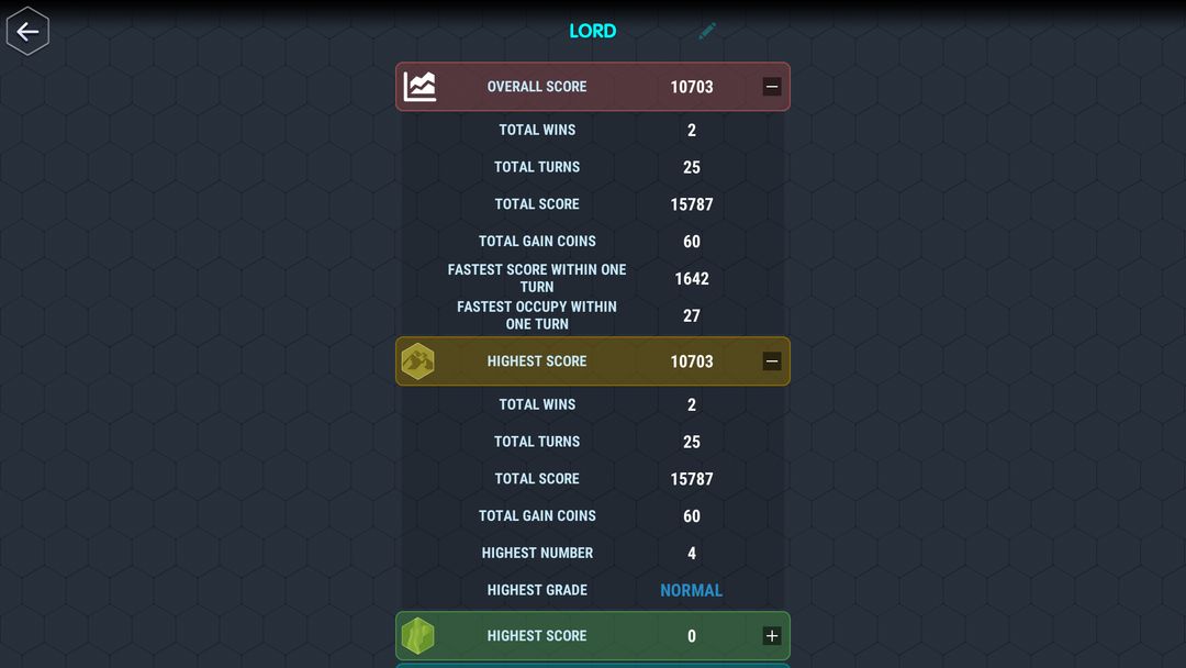 数字领主游戏截图